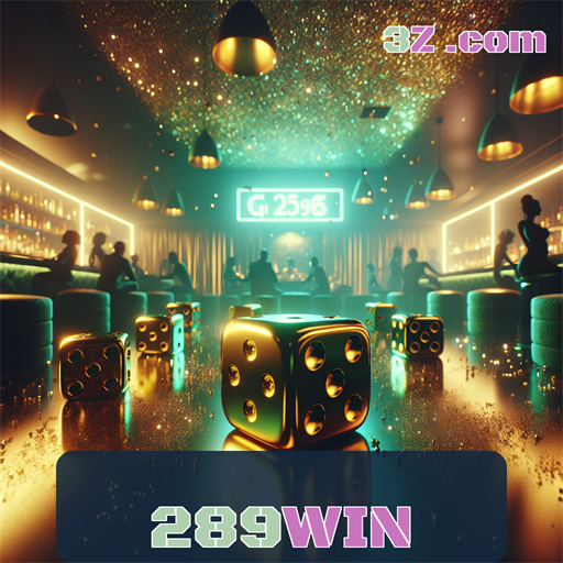 Entretenimento Ágil e Vibrante: O Casino do 289win.com