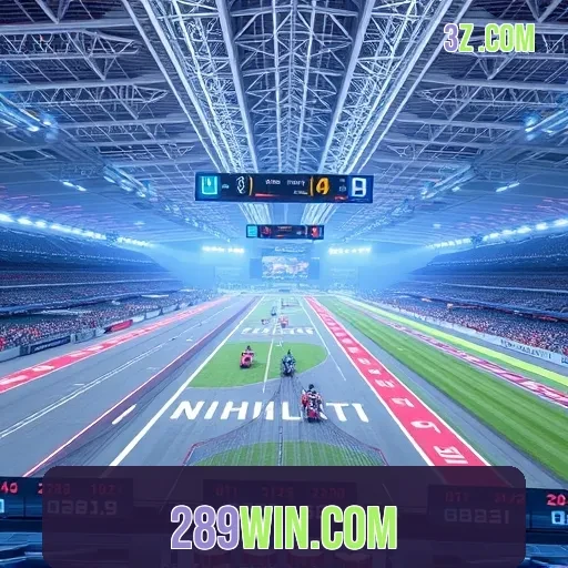 289win.com: Descubra a Diversão Infinita dos Jogos de Cassino