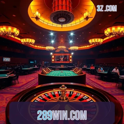 289win.com: Descubra Os Melhores Jogos e Dicas para Apostar