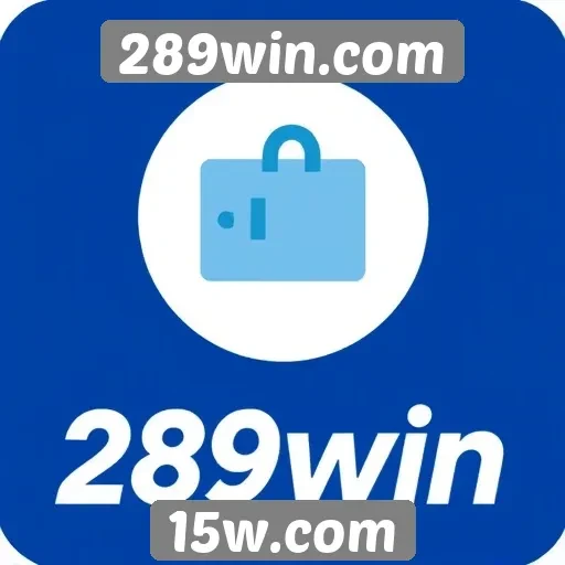 Métodos de pagamento aceitos no 289win