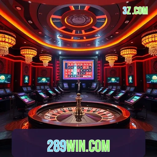 289win.com: Venha Para a Melhor Experiência de Poker Online!