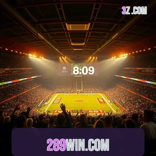 289win.com: Um Mergulho nas Fantásticas Recompensas e Oportunidades