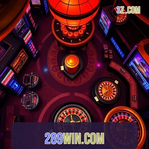 289win.com: Uma Plataforma de Jogos Seguros e Confiáveis para Você