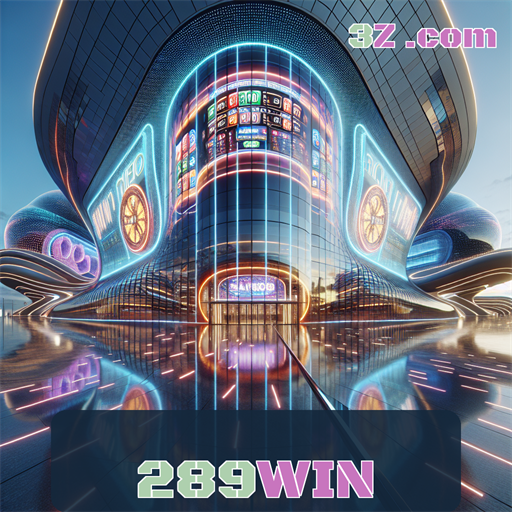 Entre no Mundo Paga do 289win.com e Vença!